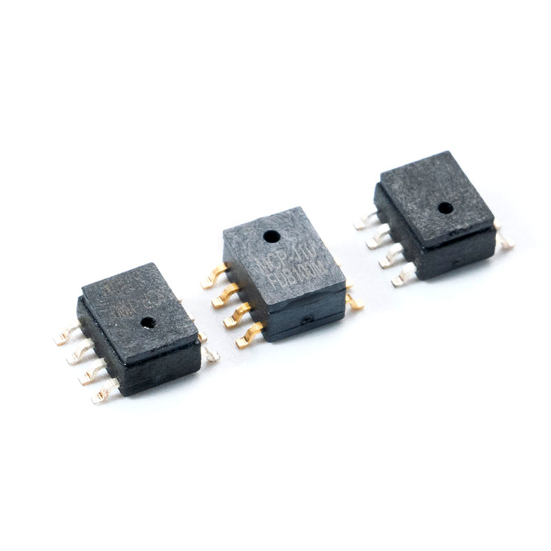absolute pressure sensor